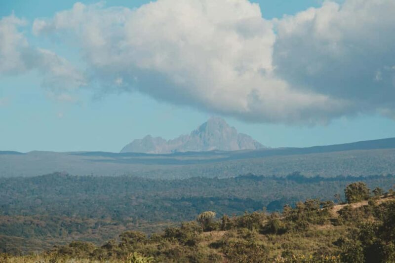 Nairobi: 5-Day Mount Kenya Climb with Summit Attempt - Who Should Consider This Trip?