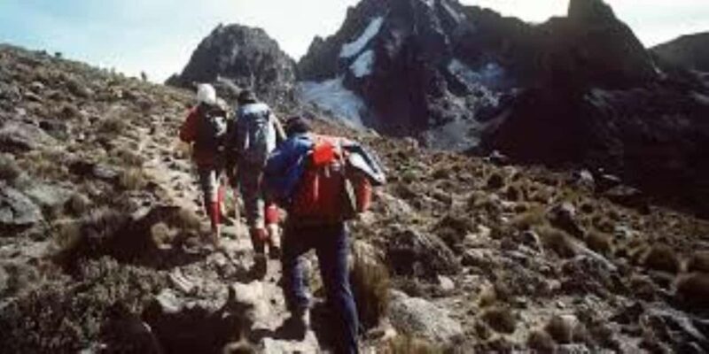Nairobi: 5-Day Mount Kenya Climbing Tour - Key Points