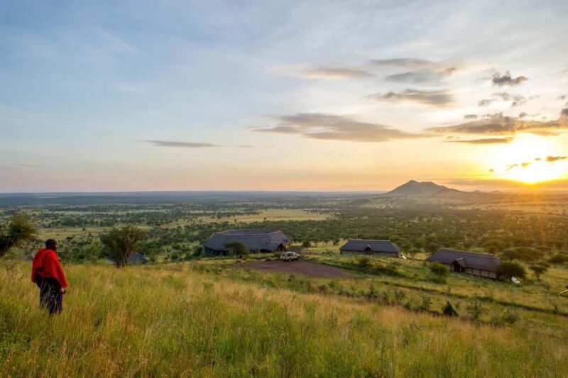 Nairobi: 9-Day Safari and Beach Holiday with Accommodation - Considerations and Things to Keep in Mind