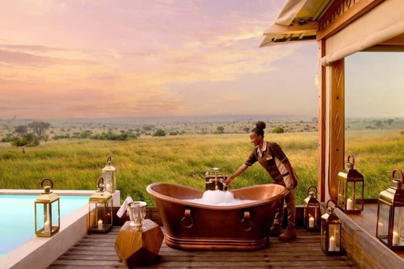 Nairobi: 9-Day Safari and Beach Holiday with Accommodation - Who Will Love This Tour?
