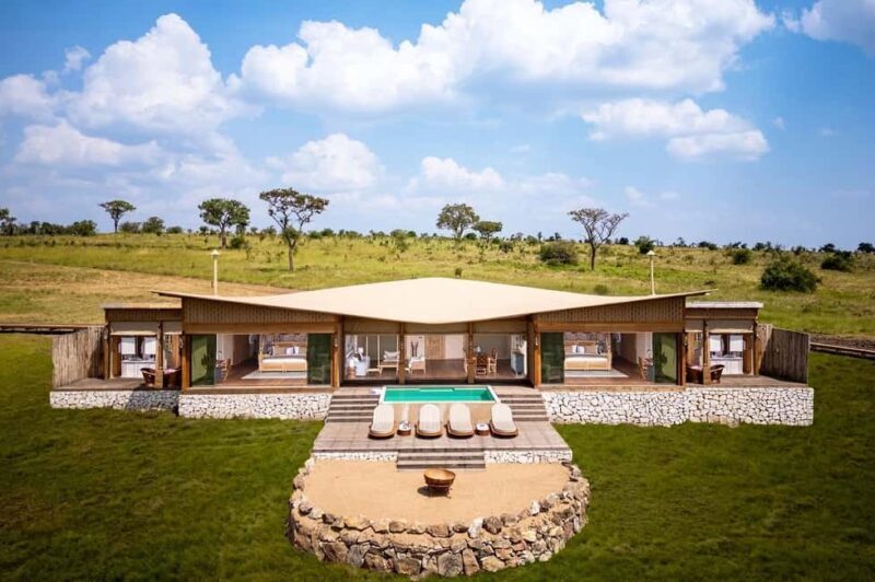 Nairobi: 9-Day Safari and Beach Holiday with Accommodation - FAQs