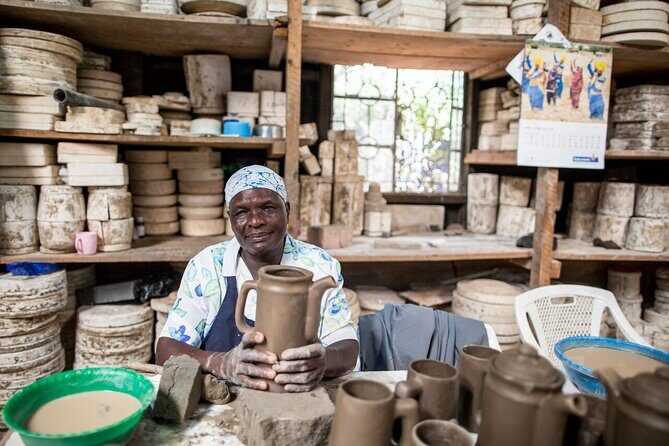 Nairobi African Shopping Tour - Why You Should Consider This Tour