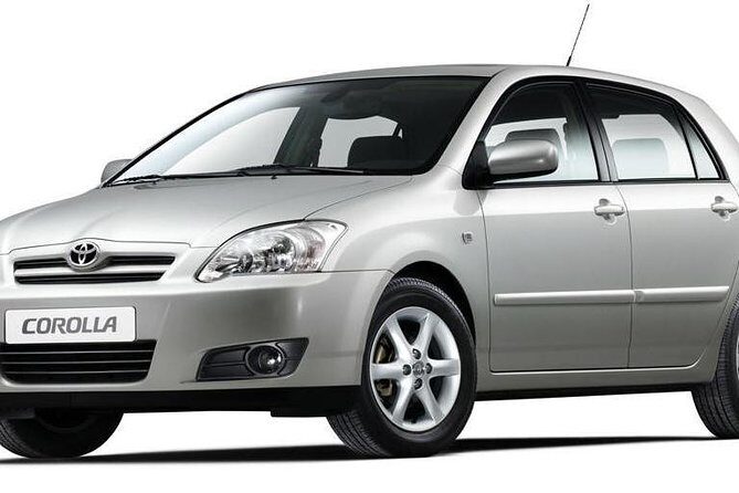 Nairobi Airport Transfers to Wilson Airport or City Hotels - Key Points
