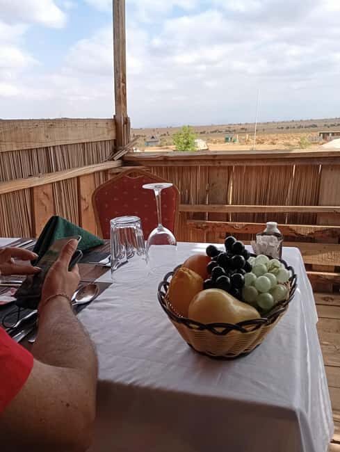 Nairobi: Amboseli National Park Day Trip with Lunch - Value for Money