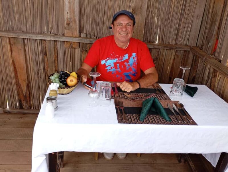 Nairobi: Amboseli National Park Day Trip with Lunch - The Sum Up