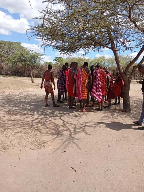 Nairobi: Amboseli National Park Day Trip with Lunch - FAQ