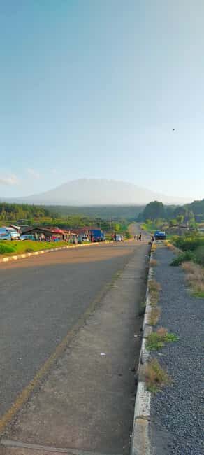 Nairobi: Amboseli National Park Overnight Safari Tour - What’s Included & What’s Not