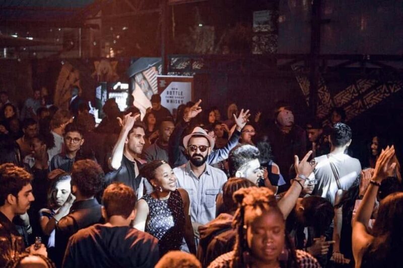 Nairobi; Beer and Club Experience - Why This Tour Offers Great Value