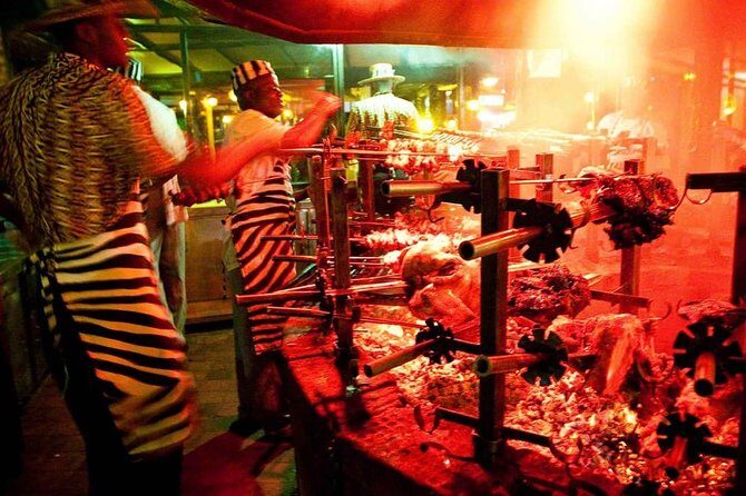 Nairobi Bomas Cultural Dance Show & Dinner Carnivore Restaurant - In-Depth Review of the Tour Experience