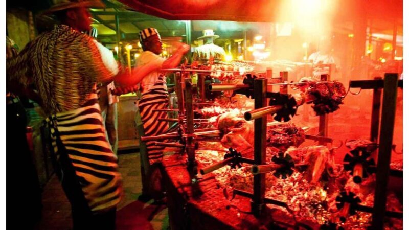 Nairobi: Bomas of Kenya & Carnivore Restaurant Experience - Authentic Reviews and Insights