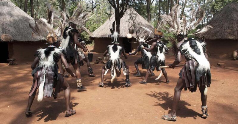 Nairobi: Bomas of Kenya & Carnivore Restaurant Experience - Who Should Consider This Tour?