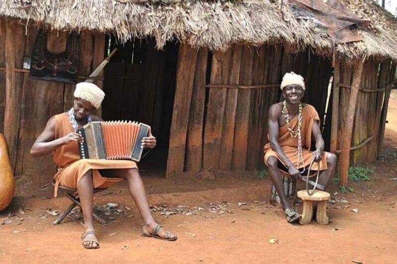 Nairobi: Bomas of Kenya Cultural Center Afternoon Tour - FAQs About the Bomas of Kenya Cultural Center Afternoon Tour