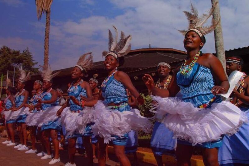 Nairobi: Bomas of Kenya Cultural Center Afternoon Tour - Final Thoughts