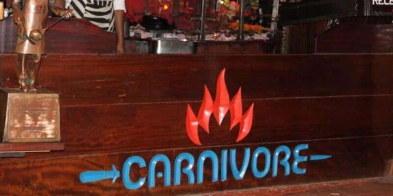 Nairobi Carnivore Restaurant Dinner Experience - Practical Tips for Visitors