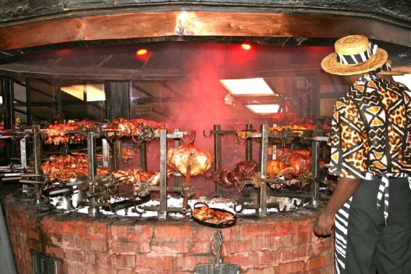 Nairobi: Carnivore Restaurant Lunch or Dinner Experience - Who Should Consider This Tour?