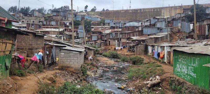 Nairobi: Chocolate City Kibera Slum Walking Tour - A Closer Look at the Kibera Walking Tour