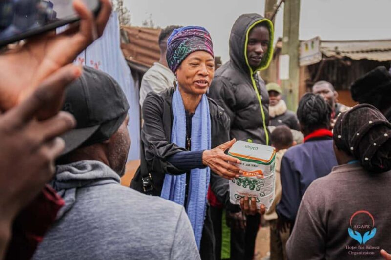 Nairobi: Chocolate City Kibera Slum Walking Tour - Why This Tour Is Worth It