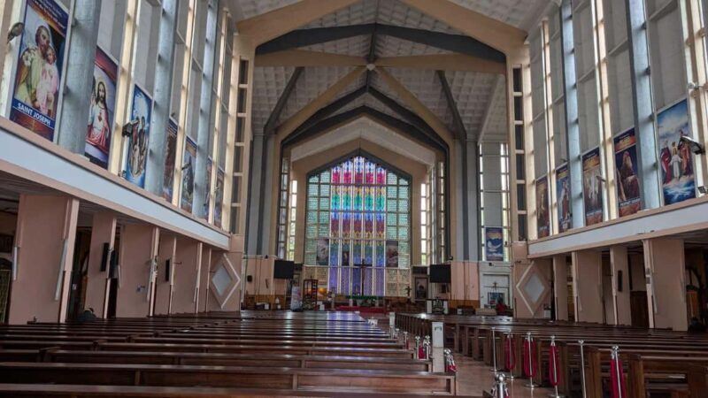 Nairobi City: Cultural and Historical Guided Walking Tour - Practical Details and Tips for the Tour