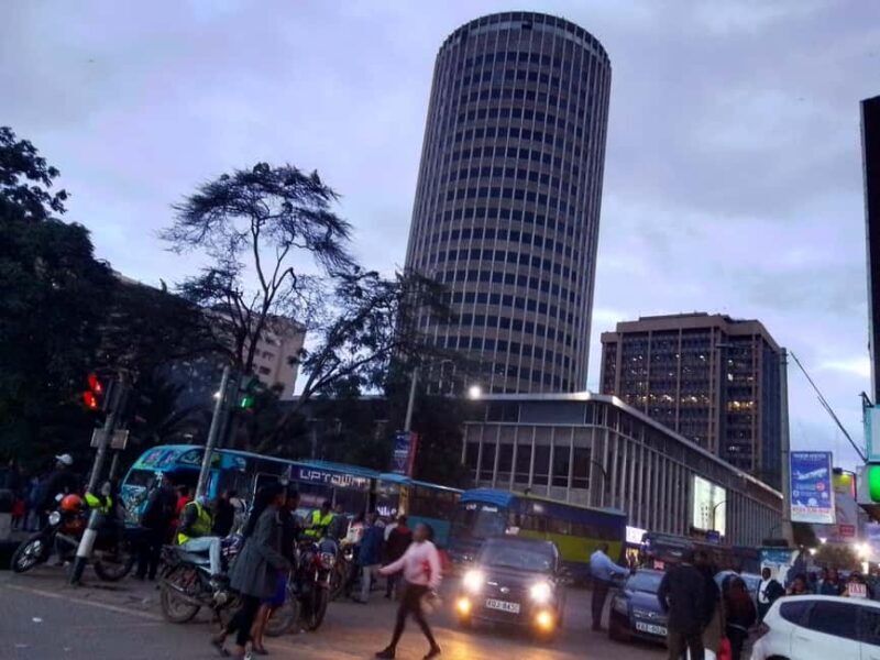 Nairobi City Guided Tour - Exploring Nairobi: What to Expect from the Tour