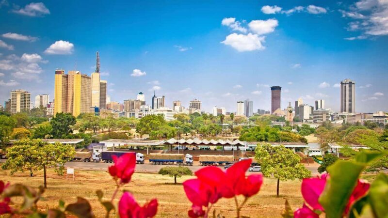 Nairobi City Guided Tour - Who Would Enjoy This Tour?