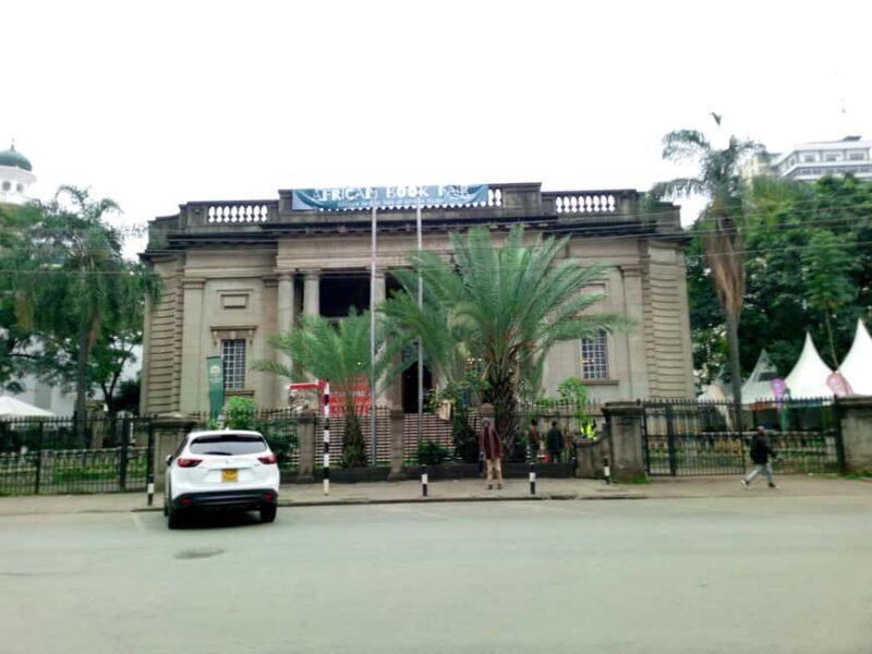 Nairobi: City Highlights,history Walking Tour - What’s Included and What’s Not
