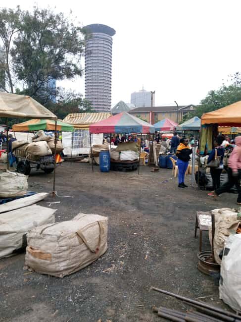 Nairobi: City Highlights,history Walking Tour - Final Thoughts: Is This Tour Right for You?