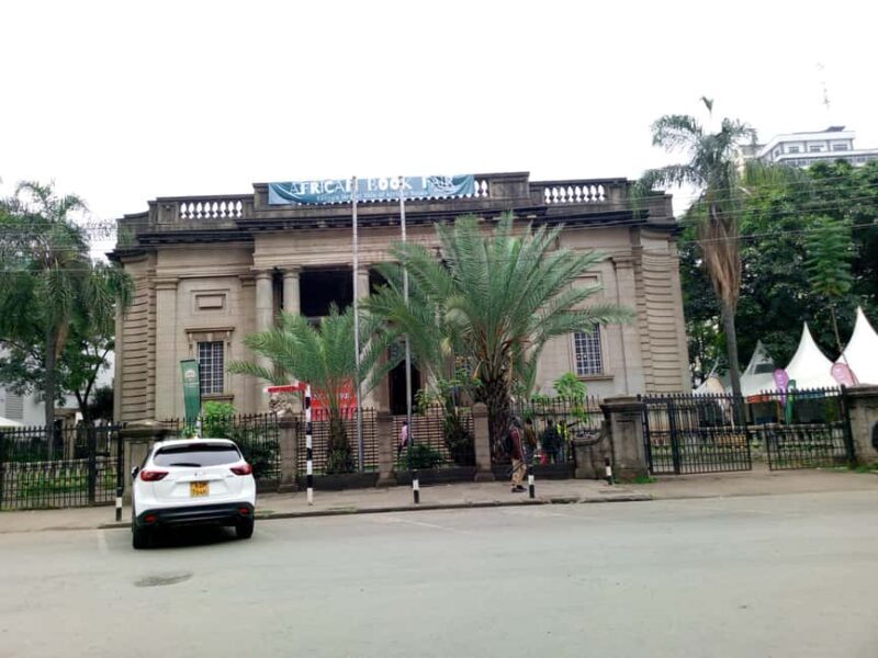 Nairobi: City Highlights,history Walking Tour - Final Verdict
