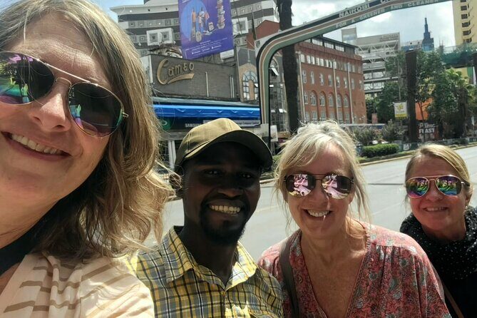 Nairobi city sights, Giraffe Encounters and Bomas Kenya Tour - Who Will Benefit Most?
