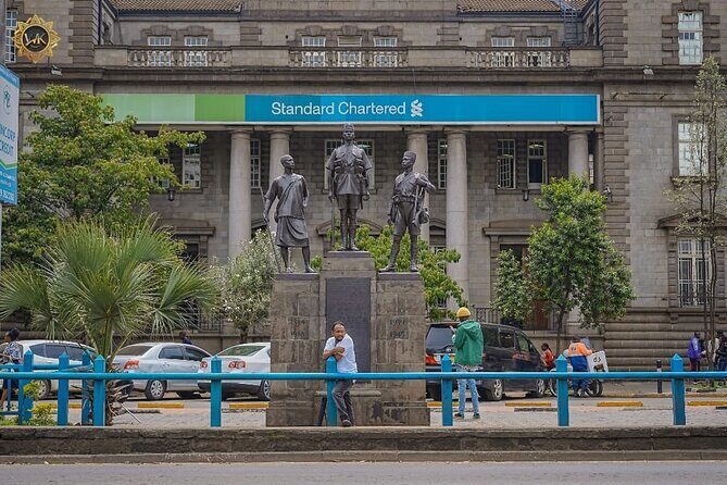 Nairobi City Tour - Who Will Love This Tour?