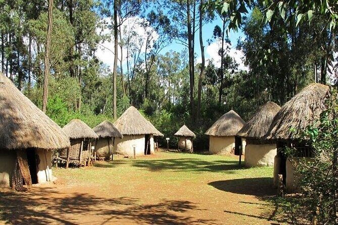 Nairobi City Tour and Afternoon Visit to Bomas of Kenya - Exploring Nairobi’s Gems: What to Expect