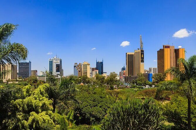 Nairobi City Tour and Afternoon Visit to Bomas of Kenya - The Sum Up: Who Is This Tour Best For?