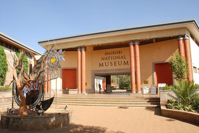 Nairobi City Tour and Afternoon Visit to Bomas of Kenya - FAQ