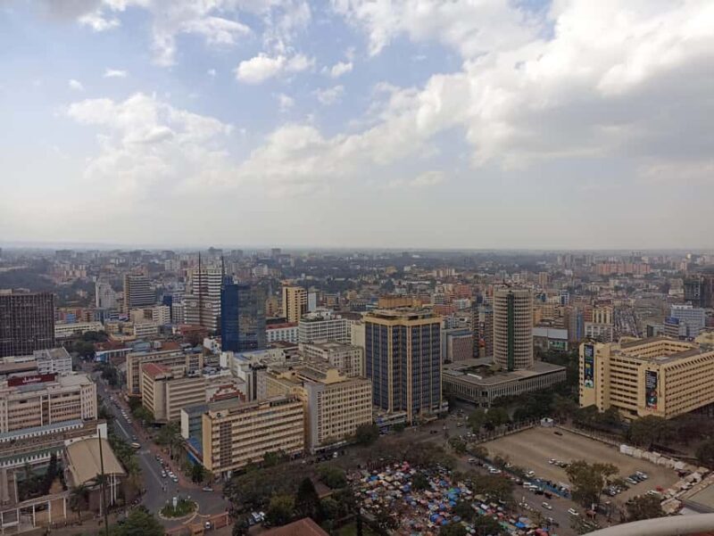 Nairobi City Tour; Culture, Historical & Modern Highlights - Authentic Experiences and Authentic Guides