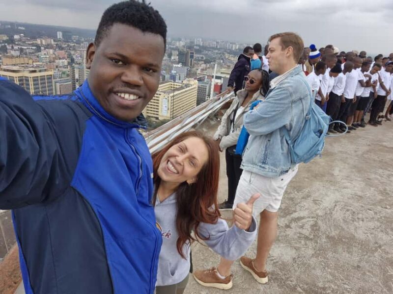 Nairobi City Tour; Culture, Historical & Modern Highlights - FAQ