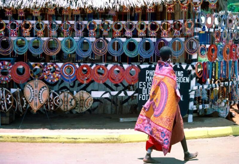 Nairobi City Tour with Arboretum, Jeevanjee Gardens & More - Exploring the Heart of Nairobi: A Detailed Review