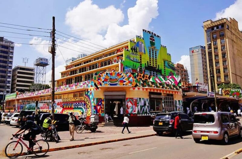 Nairobi City Tour with Arboretum, Jeevanjee Gardens & More - Who Should Consider This Tour?