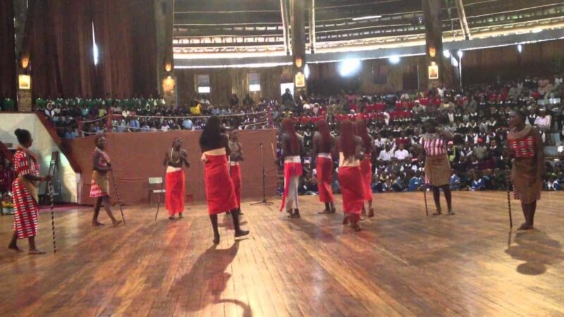 Nairobi: City Tour with Bomas of Kenya Visit - A Thorough Look at the Tour Experience