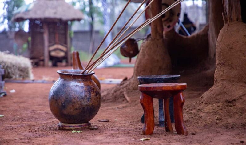 Nairobi: City Tour with Bomas of Kenya Visit - Who Will Love This Tour?