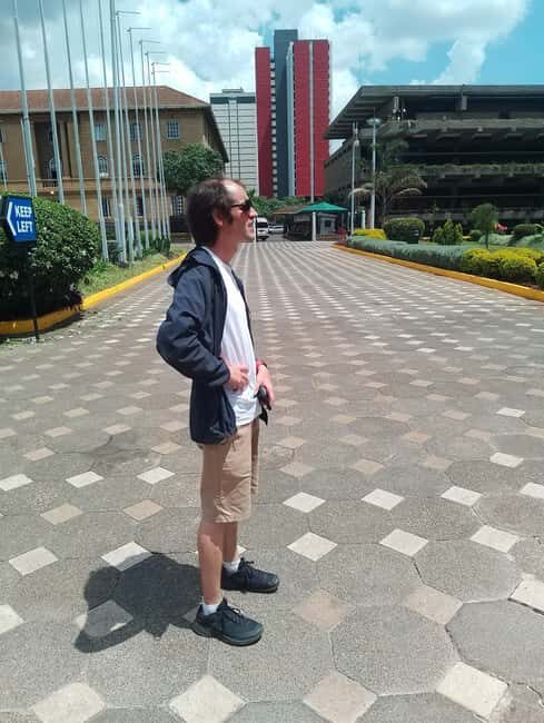 Nairobi: City Tour with Local Guide - Practical Details: What to Know Before You Go