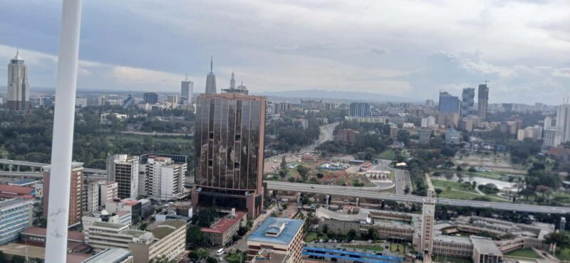 Nairobi: City Tour with Local Guide - Final Thoughts: Is This Tour Right for You?