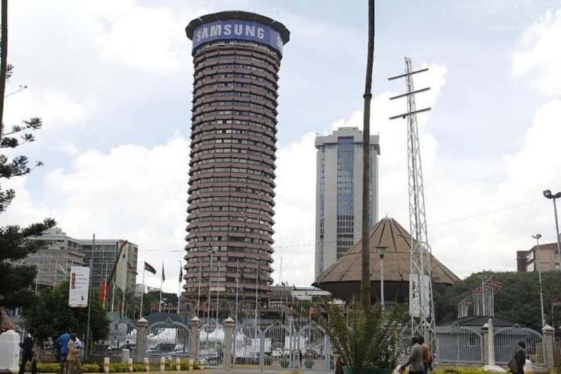 Nairobi: City Tour with Nairobi National Museum Visit - The Sum Up