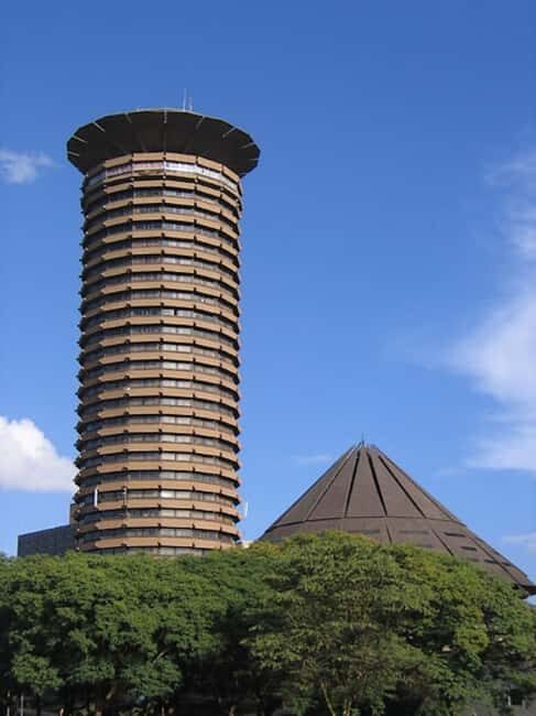 Nairobi; City Walk Tour - What To Expect and Practical Details