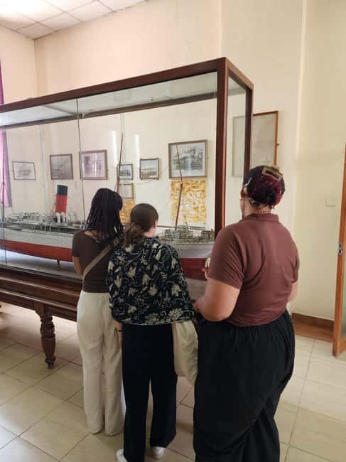 Nairobi; City Walk Tour - Why Choose This Tour?