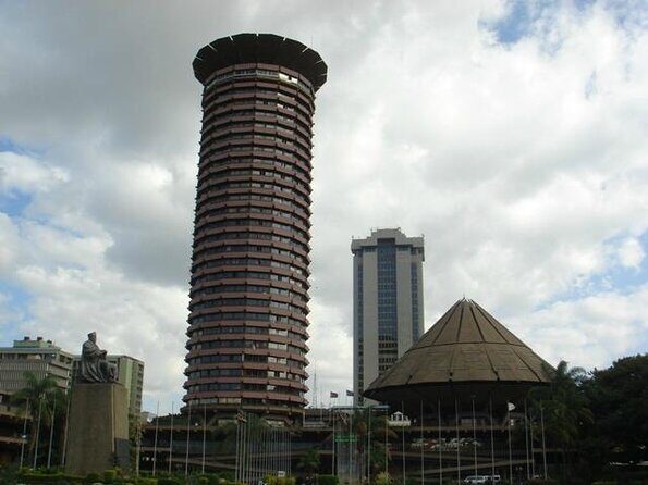 Nairobi City Walking Tour with Traditional Kenyan Lunch - A Deep Dive into the Nairobi Walking Tour