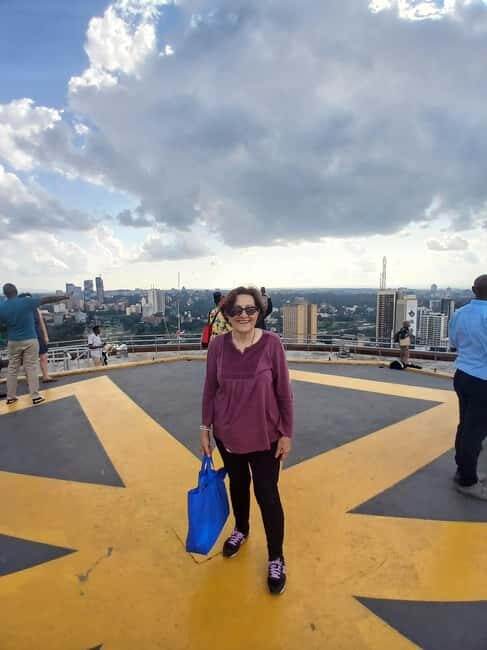 Nairobi City;Culture and Historical guided tour - Exploring Nairobi’s Heart: What You Can Expect