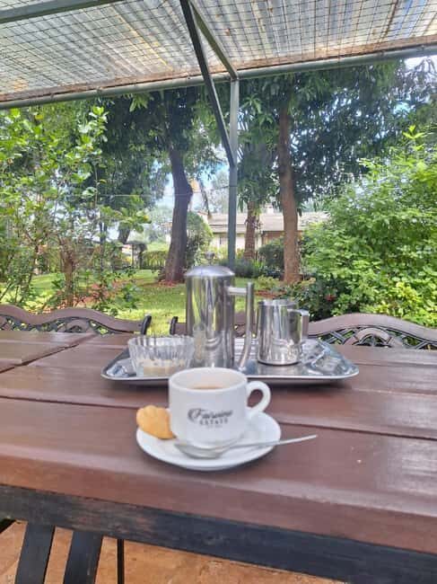 Nairobi Coffee Farm and Factory Tour - Why This Tour Offers Value