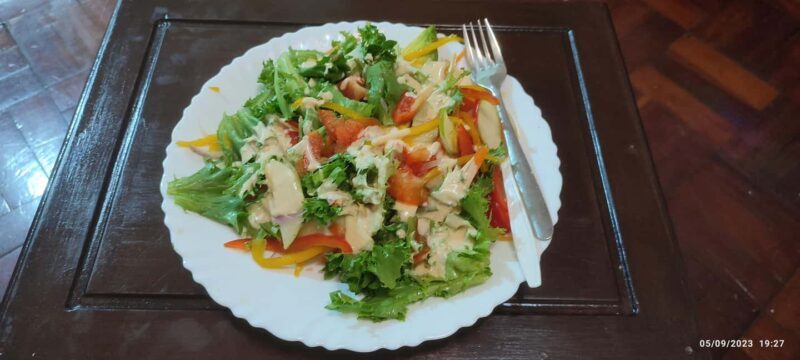 Nairobi: Cooking Class with Kenyan and Indian Dishes - Nairobi: Cooking Class with Kenyan and Indian Dishes