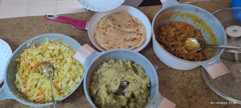 Nairobi: Cooking Class with Kenyan and Indian Dishes - Why This Tour Is Worth Considering