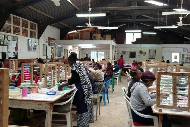 Nairobi Cultural Shopping Experience - A Detailed Look at the Nairobi Cultural Shopping Experience