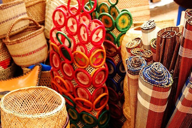 Nairobi Cultural Shopping Experience - Who Is This Tour Best For?